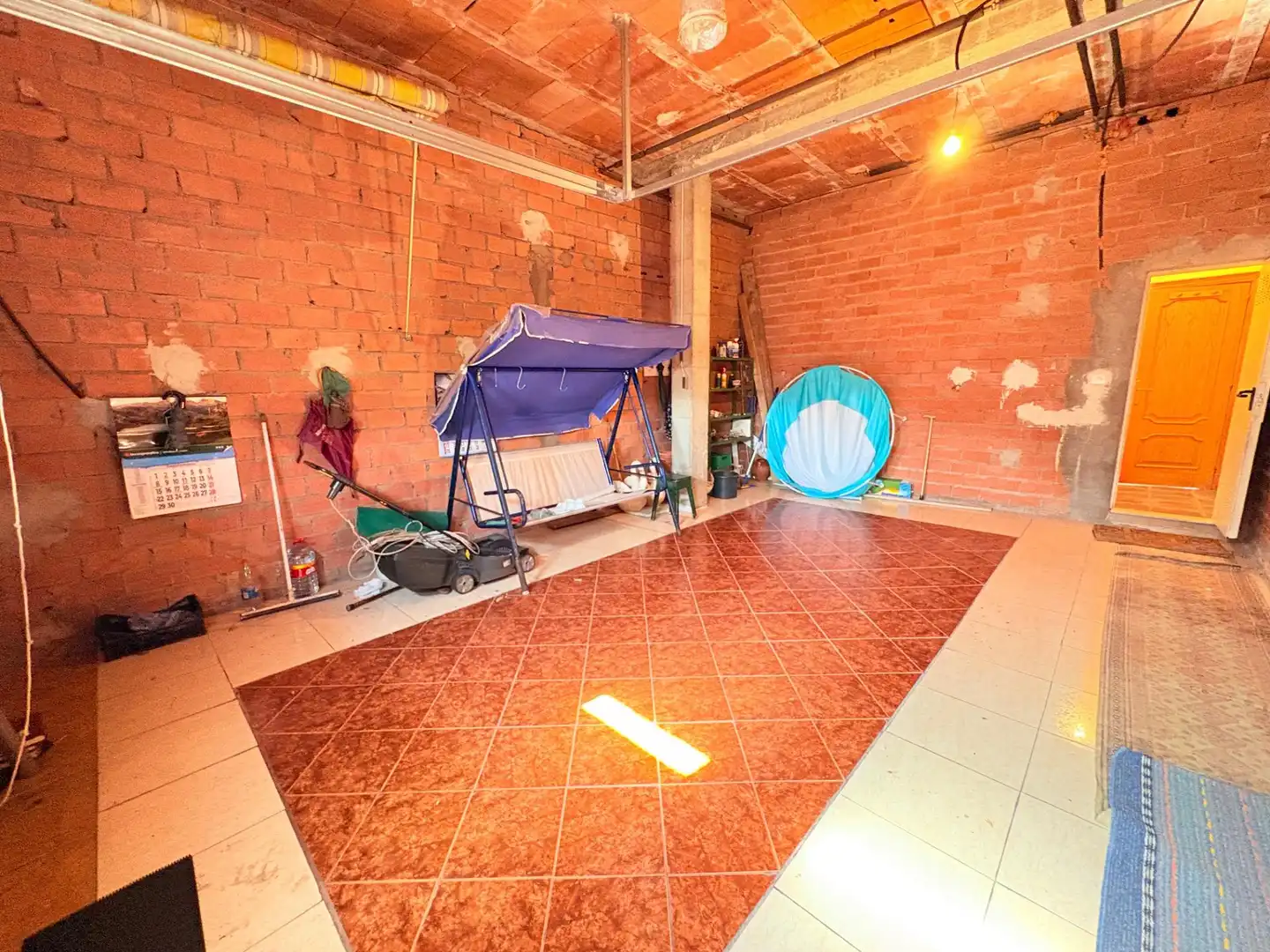 Casa o chalet en venta en Ponferrada con Calefacción, Jardín privado y Terraza