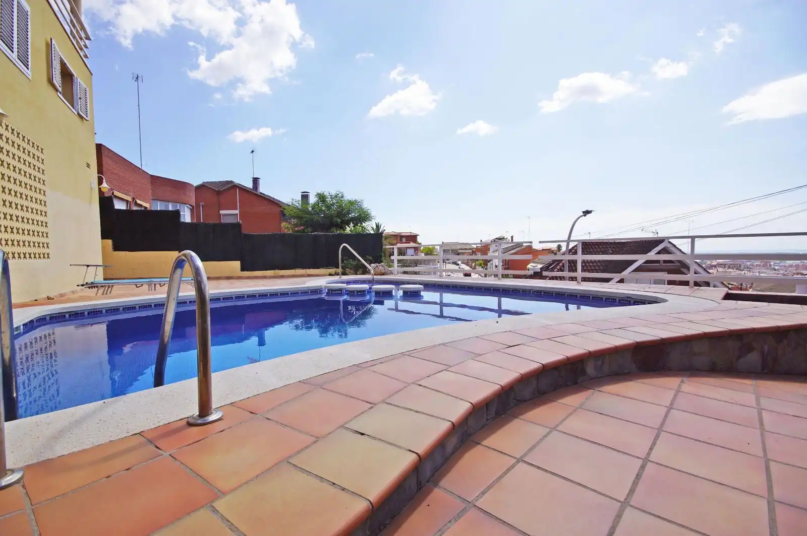 Casa amb piscina en venda a Torrent Ballester, imagen 9