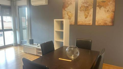 Foto 3 de Piso de alquiler en Estación - Universidad, Castellón