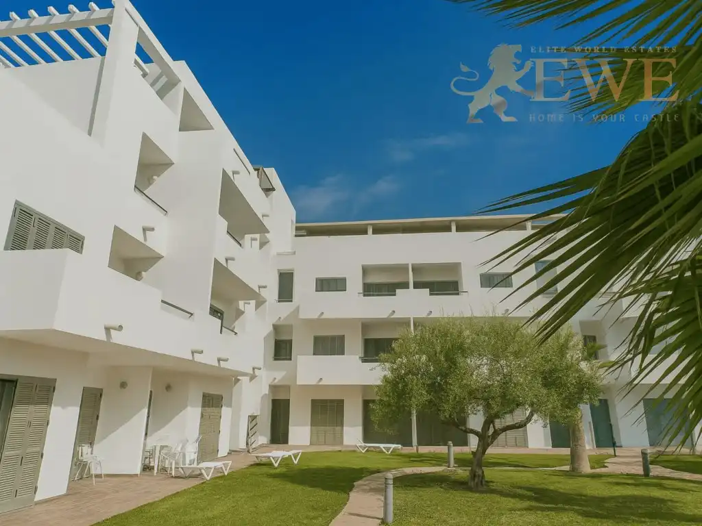 Apartament en venda a Calle Amarguillos De Los (Cap), imagen 4