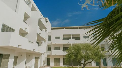 Foto 4 de Apartamento en venta en Calle Amarguillos de Los (cap), Puerto Vera, Vera