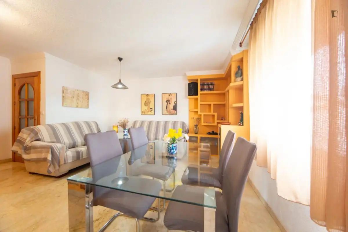 Habitación en Haza Grande