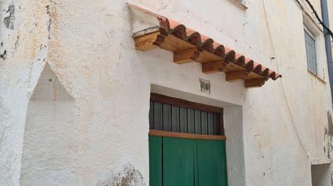 Foto 2 de Casa adosada en venta en Cádiar, Granada