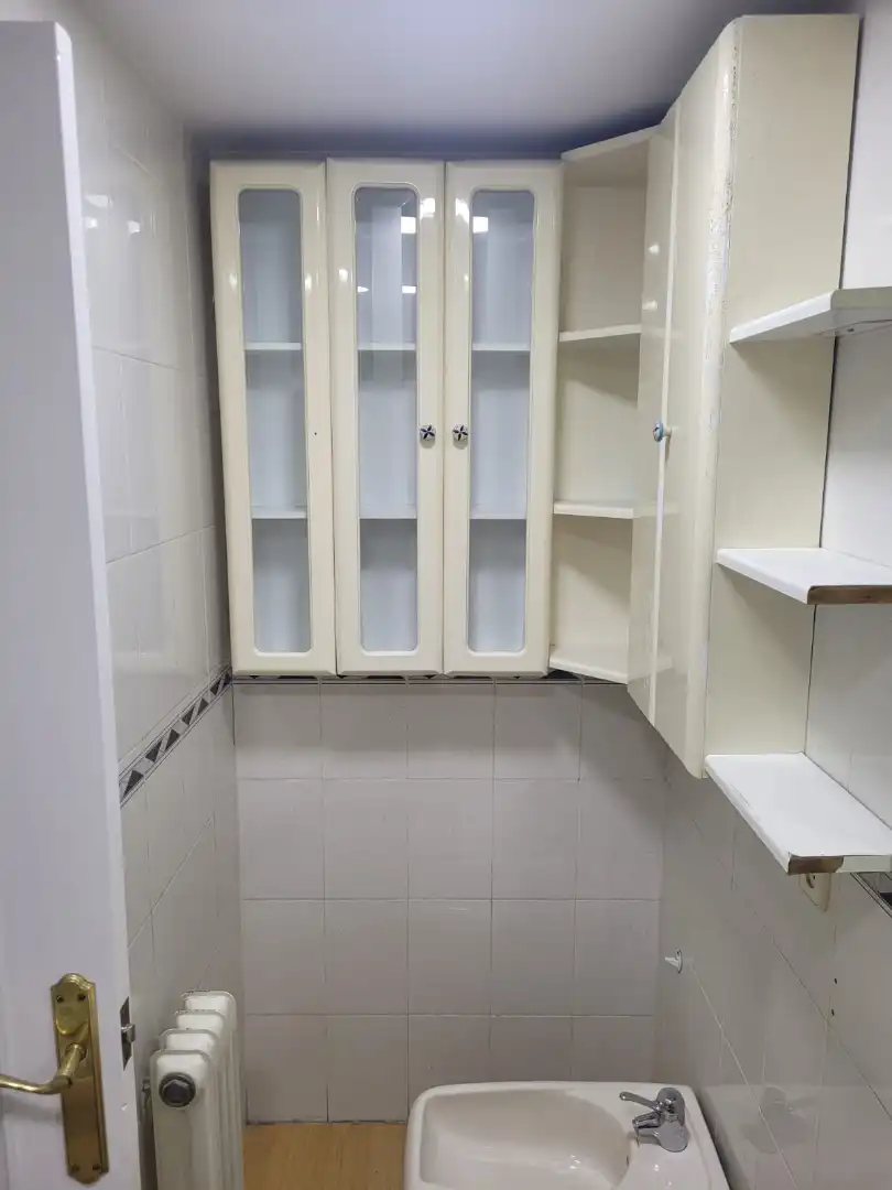 Piso con ascensor en venta en Calle Zurbarán, imagen 13