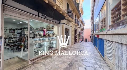 Foto 3 von Geschaftsraum zur Miete in Sant Nicolau, Palma de Mallorca