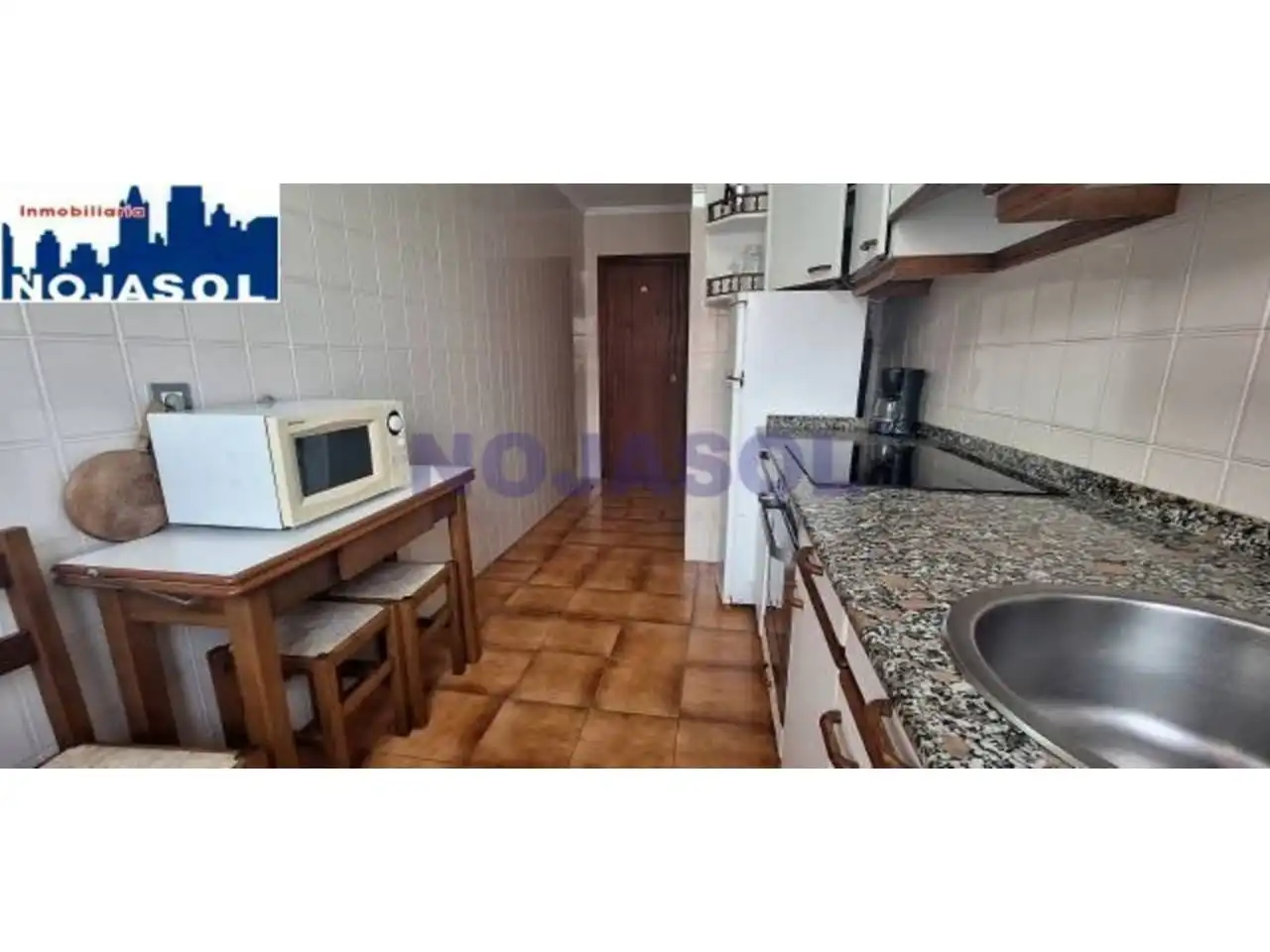 Mini appartamento in affitto a Calle PASEO MARITIMO 8, imagen 42