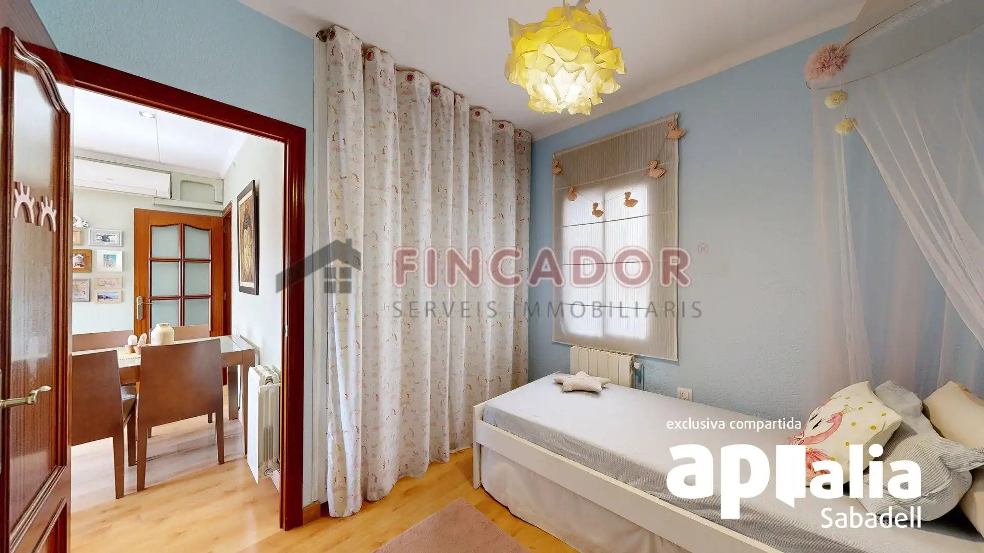 Appartement avec terrasse à vendre à Carrer de Magí Colet, imagen 37