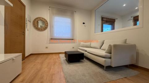 Photo 5 of Flat to rent in Travesía de Vigo - San Xoán, Pontevedra