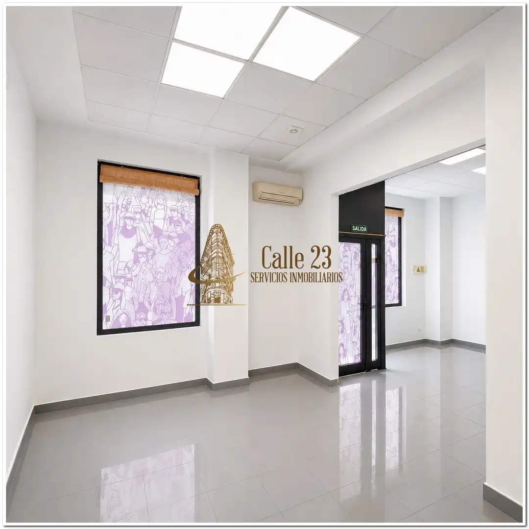 Commercial properties for rent in Huelva  with Air Conditioner and Heating