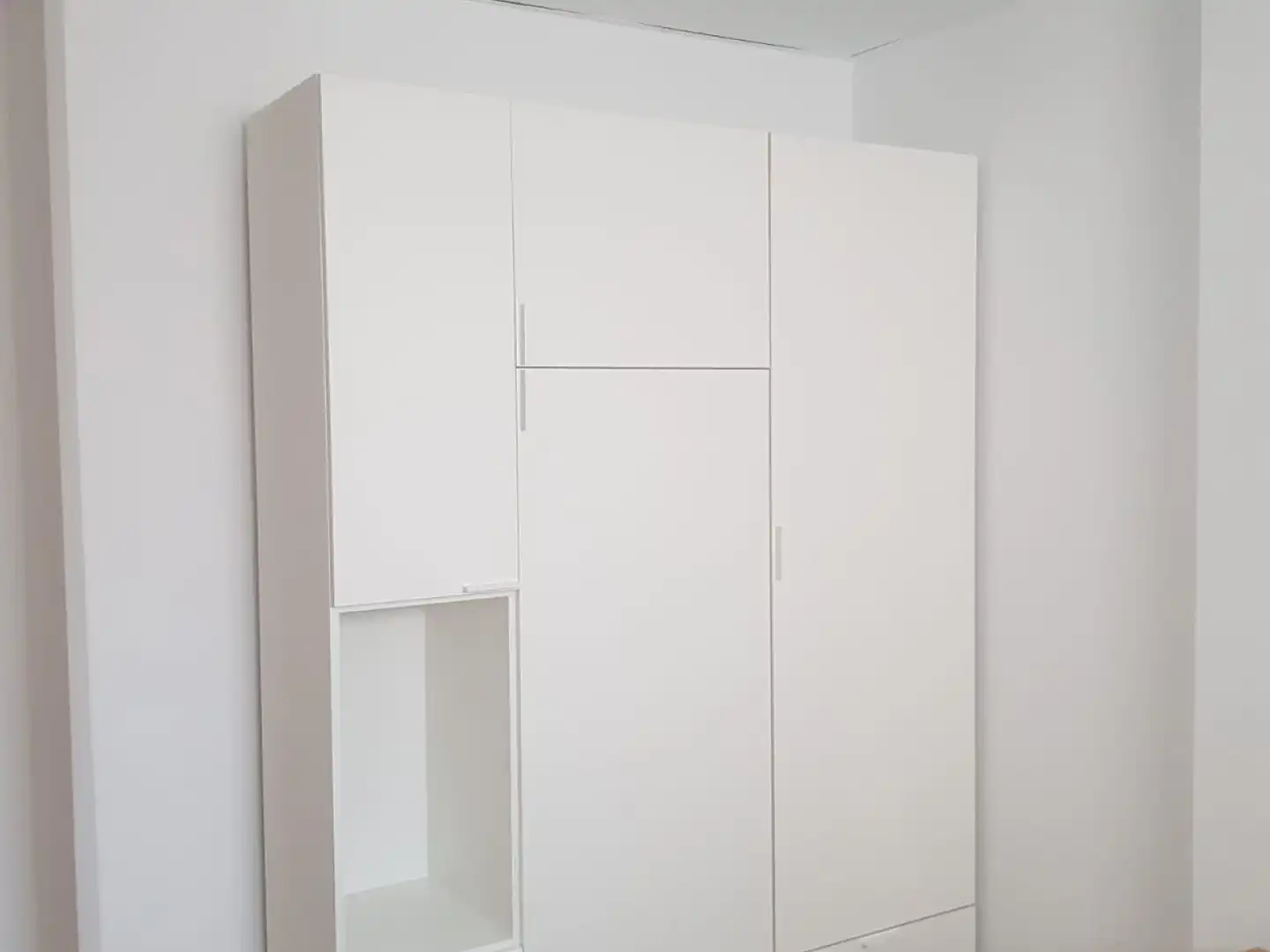 Habitación de Edificio en venta en Murcia