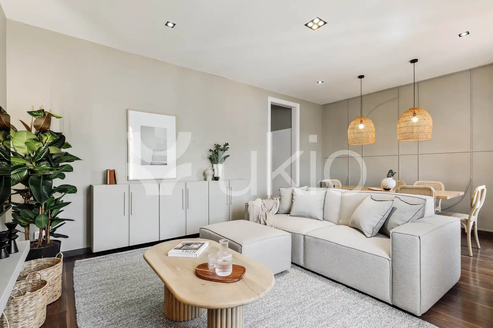 Fotografía del inmueble reportado: 2.620 €/mes — L’Antiga Esquerra de l’Eixample, Barcelona