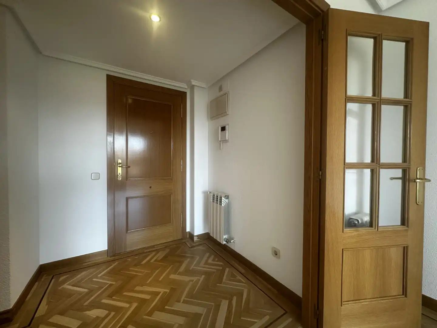 Pis en venda en Madrid amb Aire condicionat, Calefacció i Parquet