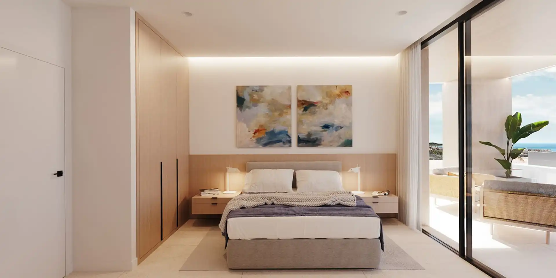 Appartement compact à vendre à San Pedro de Alcántara, imagen 6