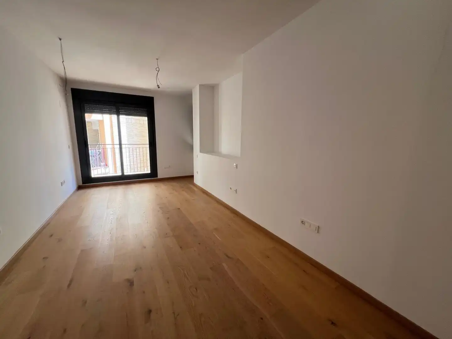 Dormitori de Pis en venda en Zaragoza amb Aire condicionat, Calefacció i Parquet