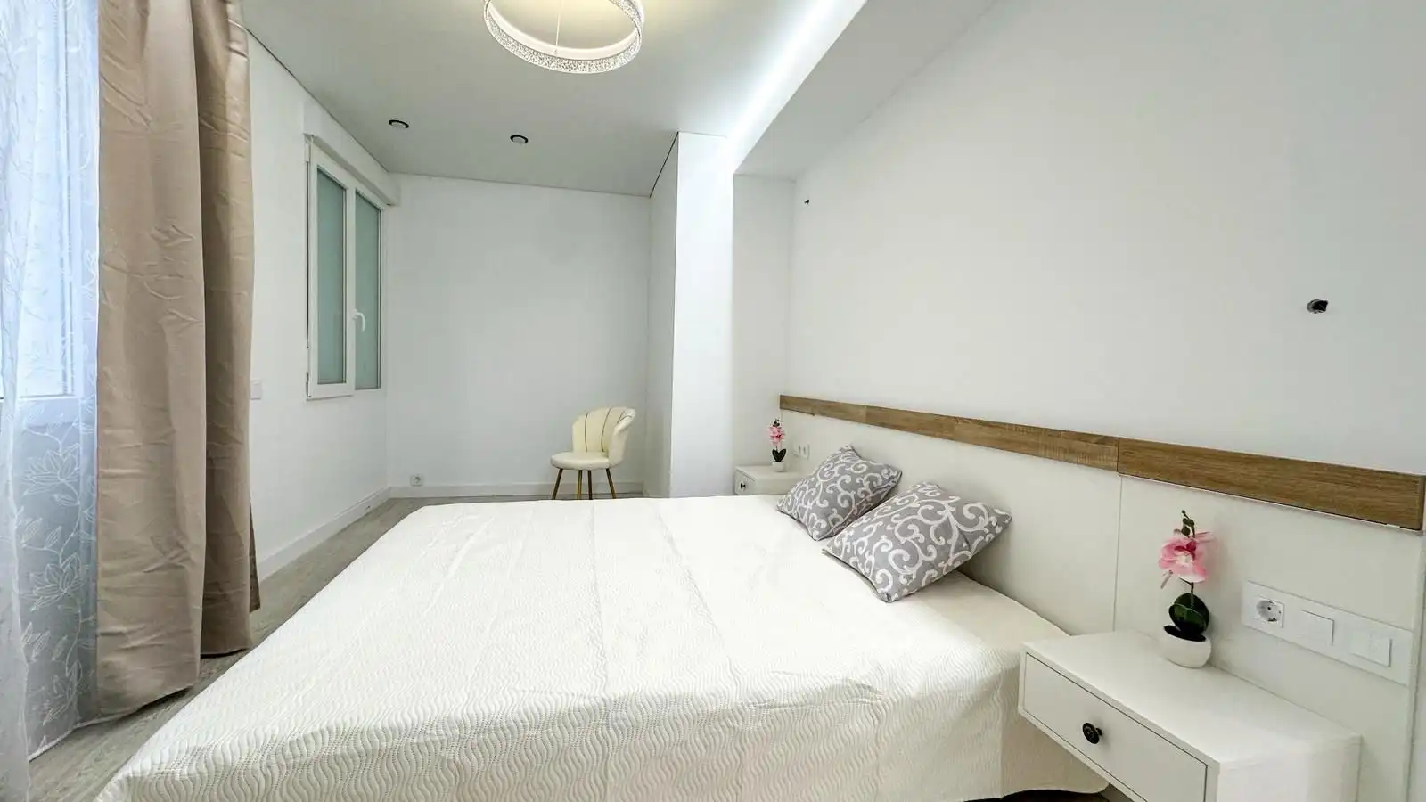 Apartment with lift for sale in Playa del Acequión, Náufragos y Rocío del Mar, imagen 27