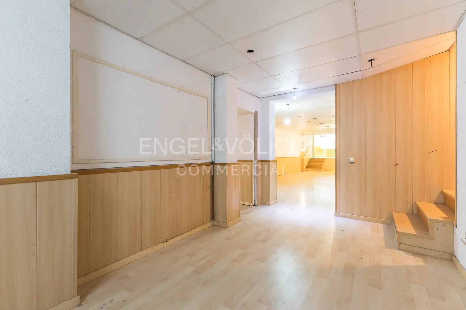 Commercial properties for sale in Barcelona