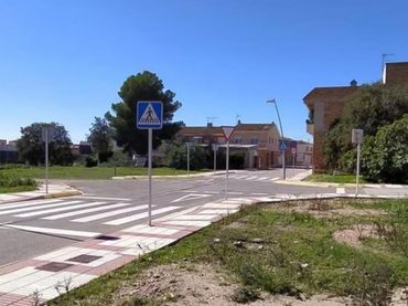 Terrenys i solars en venda a L'Aldea