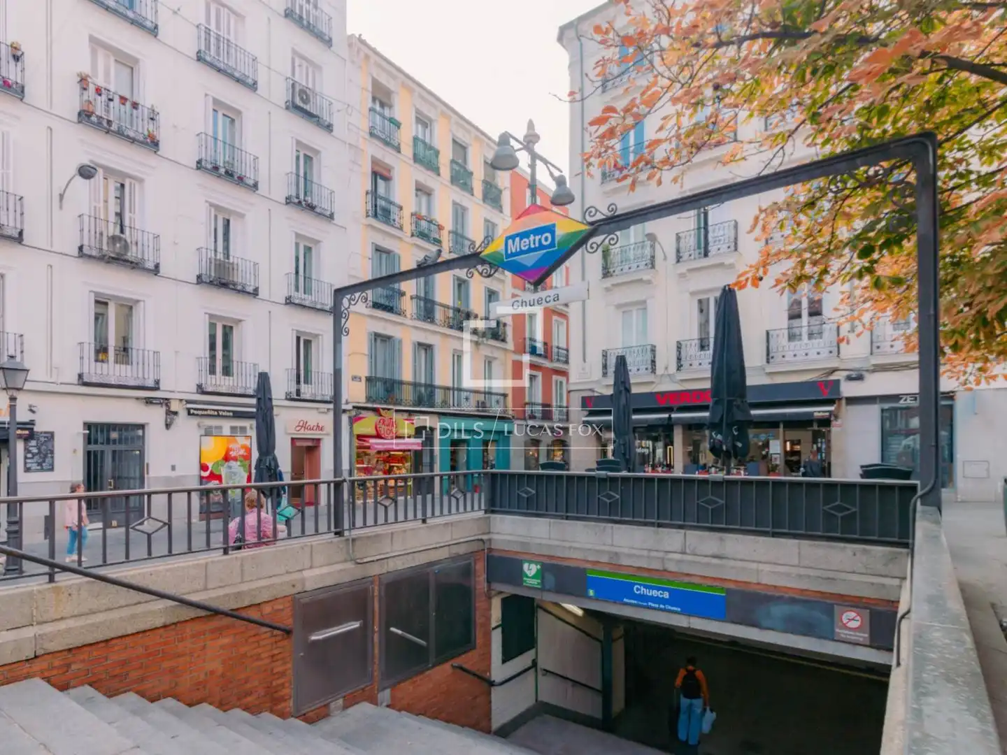 Pis amb terrassa de lloguer a Centro, imagen 38