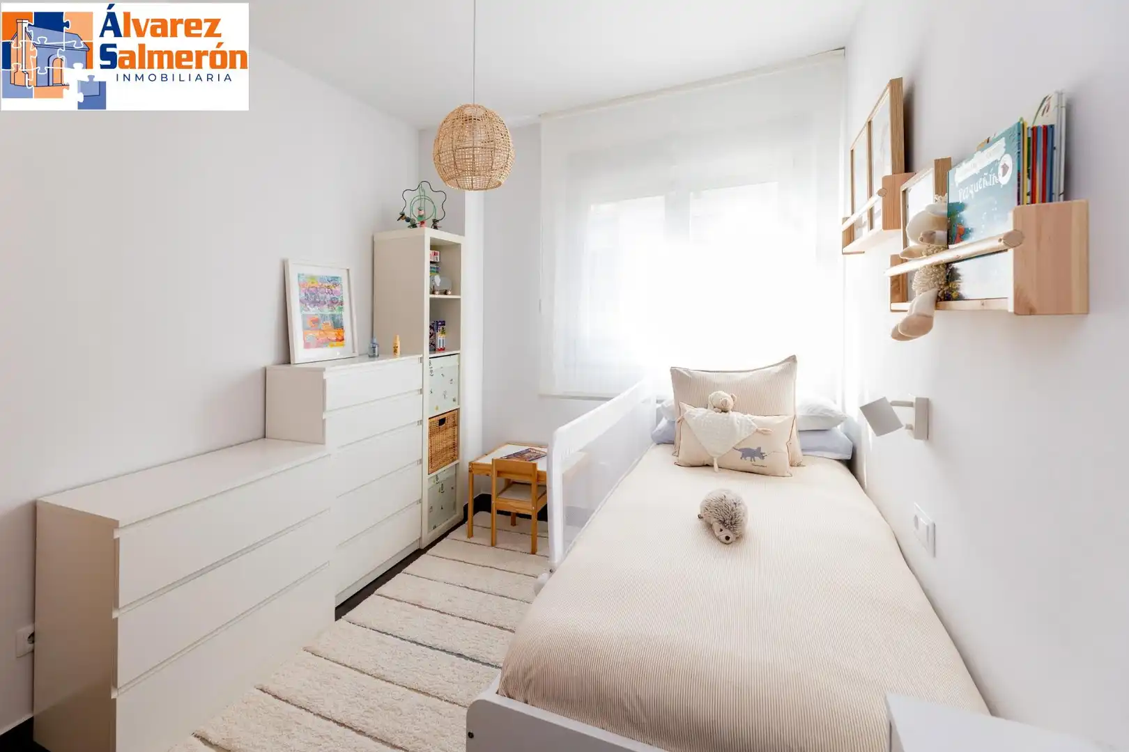 Piso con piscina en venta en Avenida de Circunvalación, imagen 25