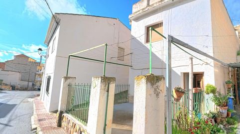 Photo 2 of Houses for sale in Barranco Primero, 29, Cúllar, Granada