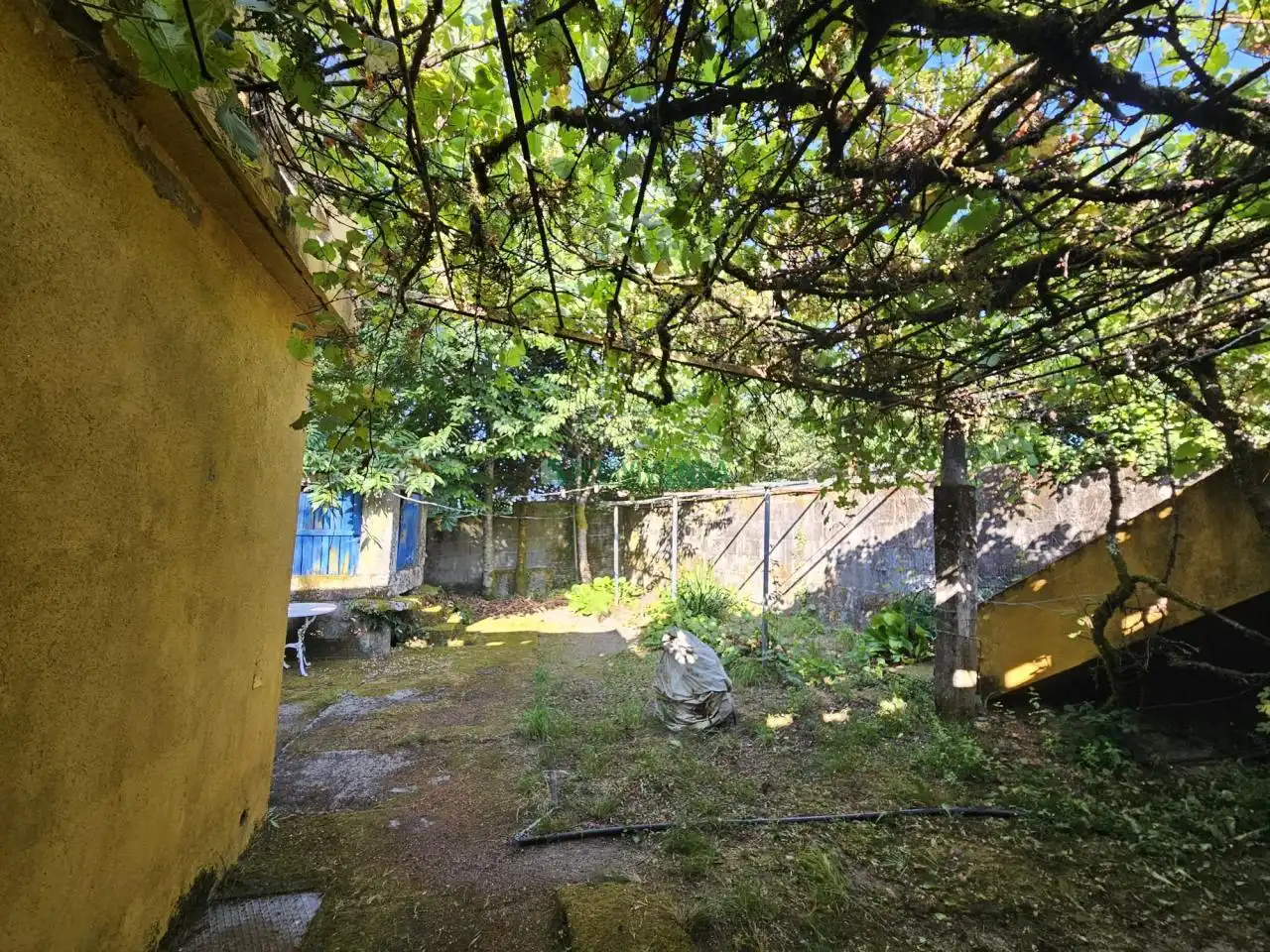 Haus mit Pool zum Verkauf in Covelo, imagen 23