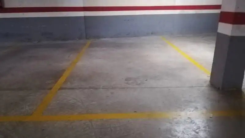 Einzelparkplatz zum Verkauf in L´ALJUB, imagen 5