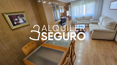 Foto 2 de Pis de lloguer a Buenos Aires, Palomeras Sureste, Madrid