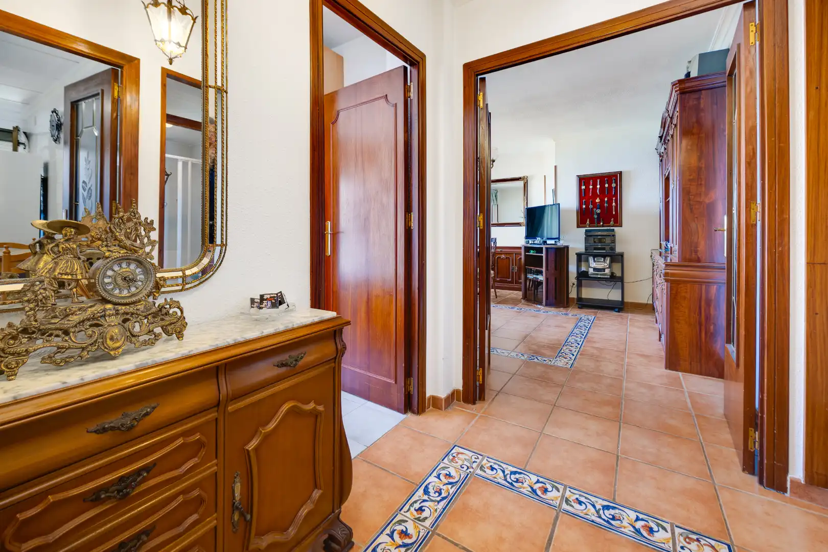 Piso en venta en El Campello con Terraza