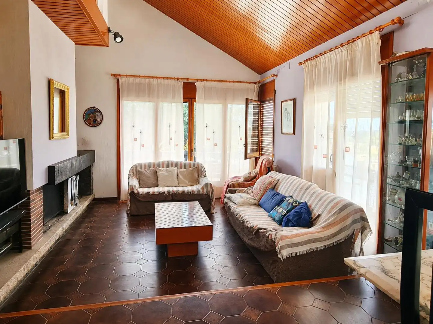 Casa con terraza en venta en Carrer CAN FALGUERA, imagen 22