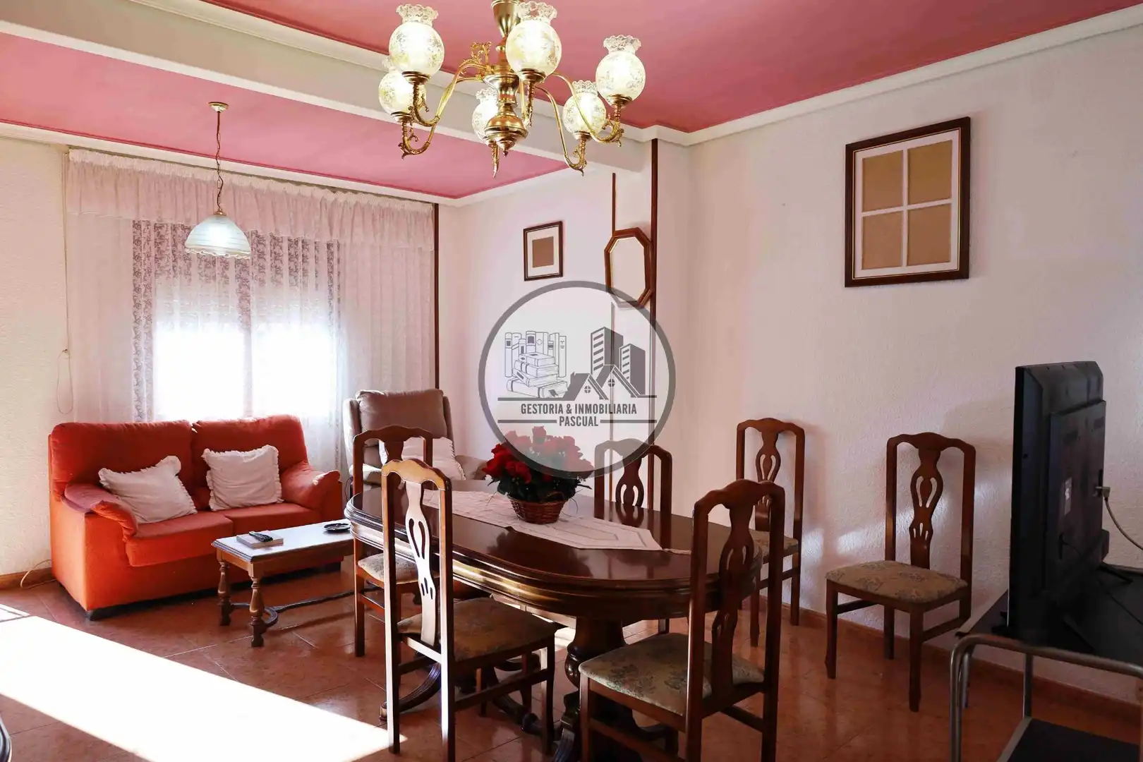 Flat for sale in Calle de San Miguel, imagen 6