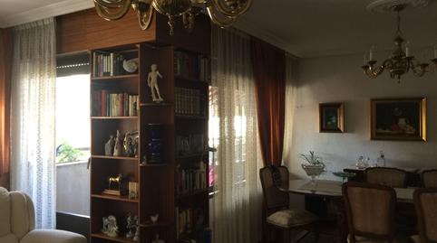 Foto 2 de Pis en venda a Avenida de Víctor Gallego, Las Viñas, Zamora