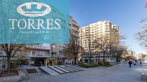 Foto 2 de Oficina de lloguer a Pajaritos, Granada