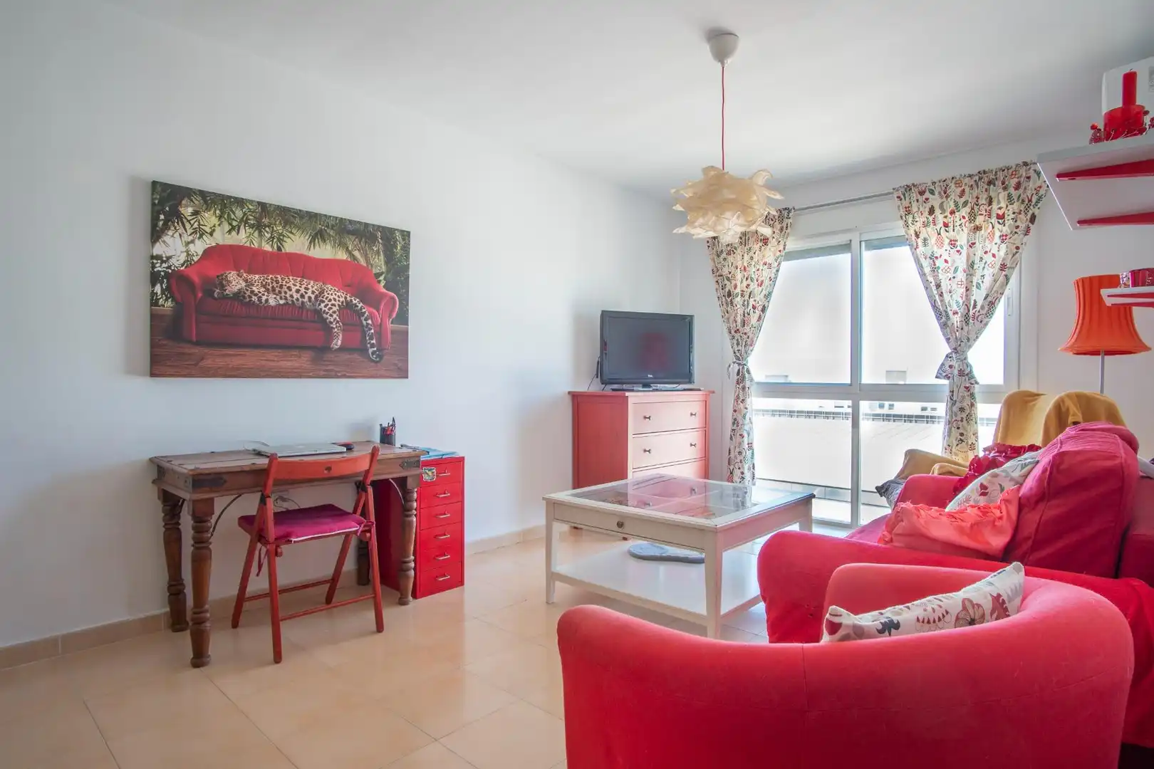 Flat with lift for sale in Calle Calle María Lejárraga, imagen 19