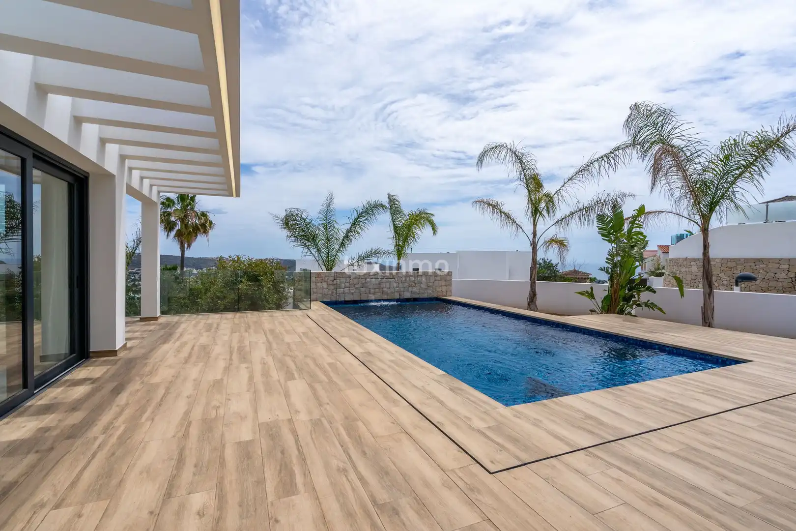 Detached house with pool for sale in Benimeit - Tabaira, imagen 6