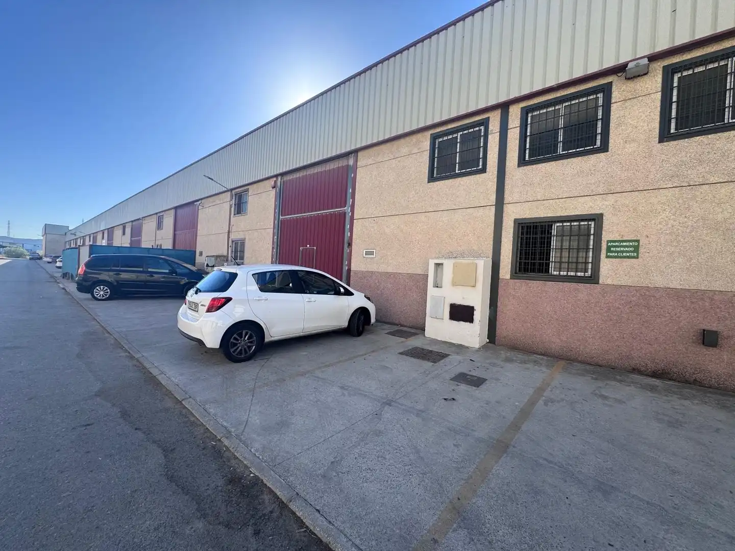 Industriegebäude zum Verkauf in Jerez Sur, imagen 13
