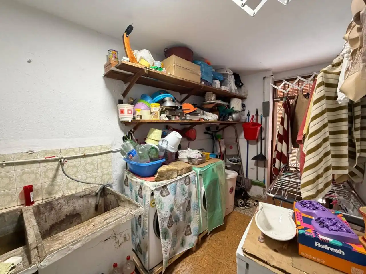 Wohnung zum Verkauf in Calle San Vicente, imagen 24
