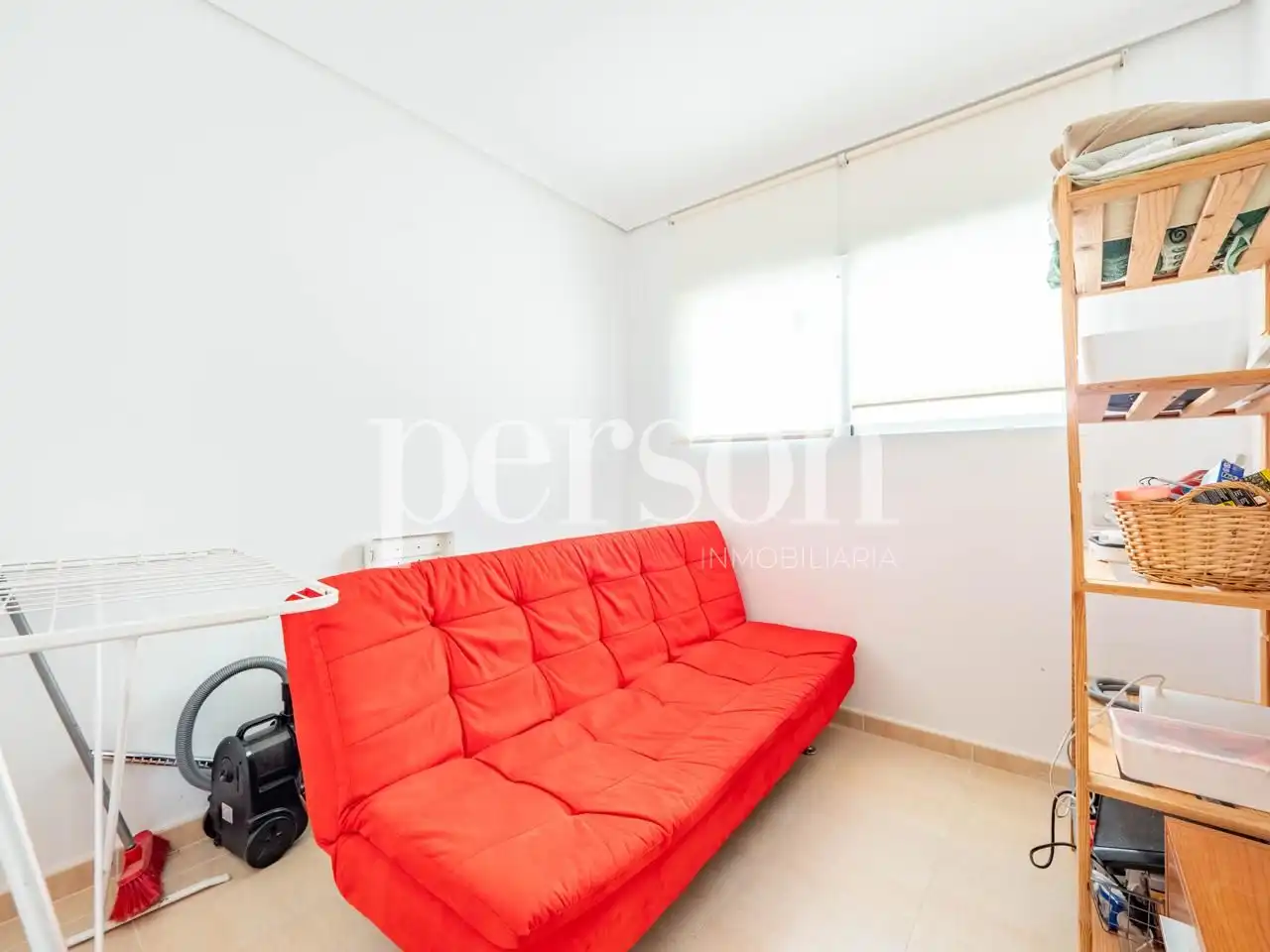 Schlafzimmer von Wohnung zum Verkauf in Moncofa mit Klimaanlage, Heizung und Terrasse