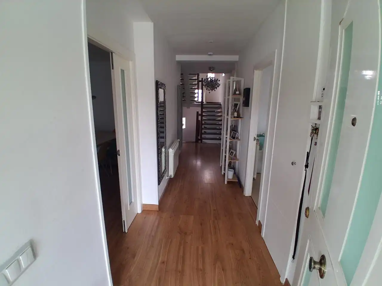 Houses for sale in El Casar  with Heating, Storage room and Swimming Pool