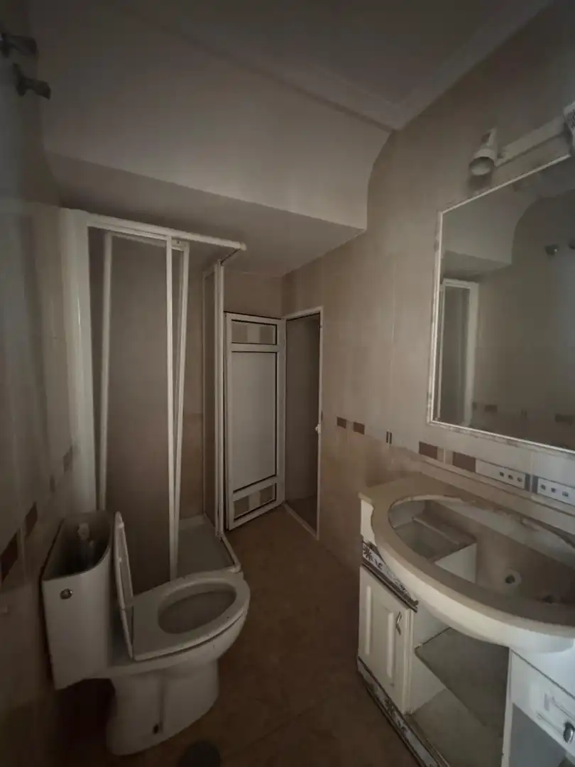 Baño de Casa adosada en venta en San Javier con Terraza, Balcón y Piscina comunitaria