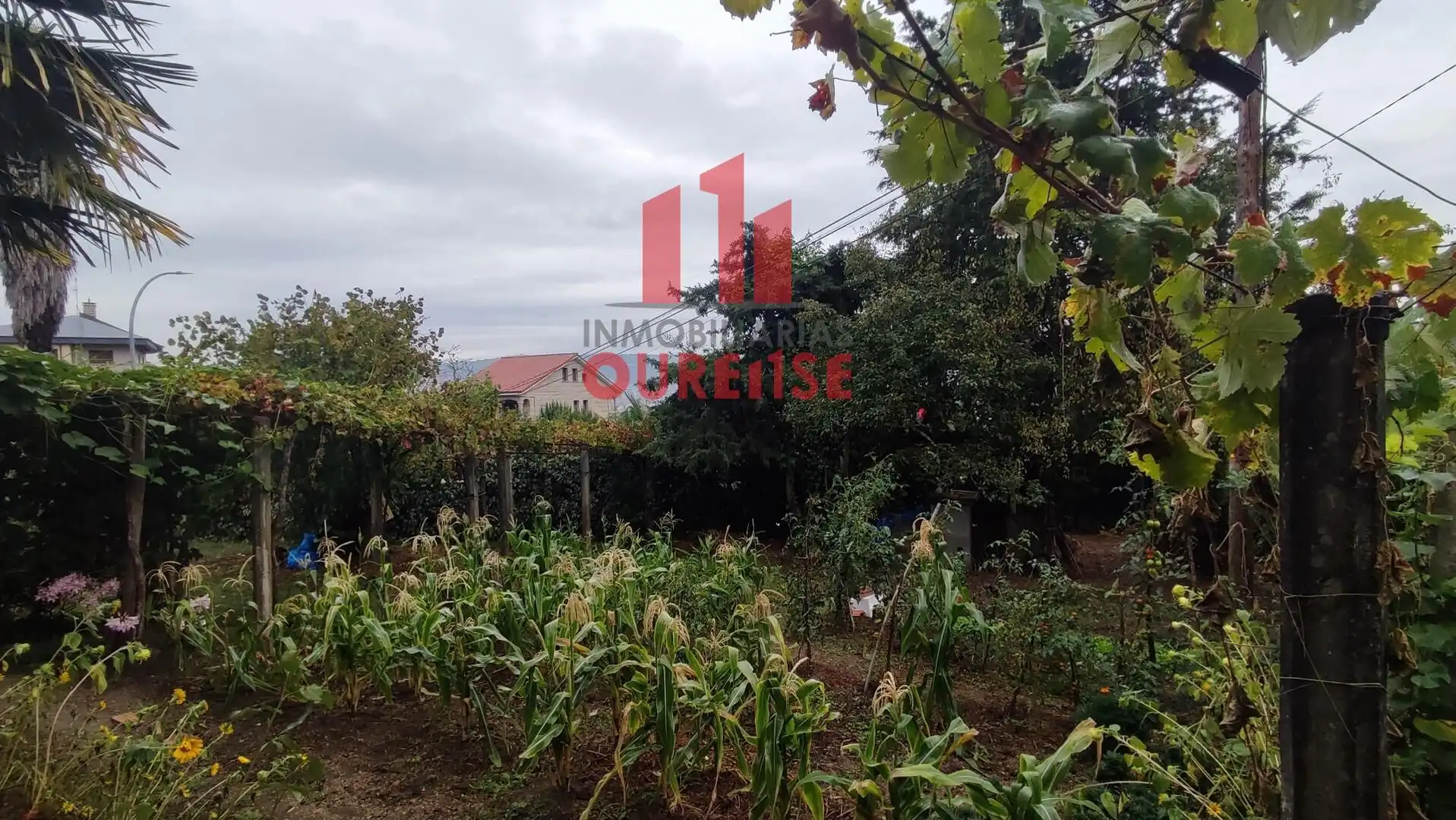Houses for sale in Ourense Capital   with Private garden, Terrace and Storage room