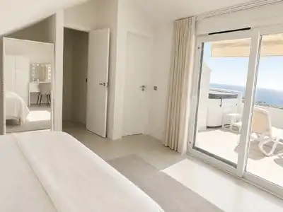 Penthouse mit Pool zum Verkauf in Arroyo de la Miel, imagen 20
