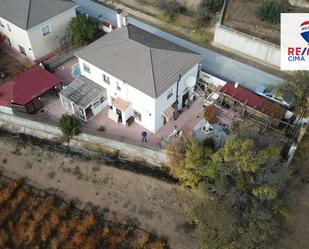 Casa o xalet en venda a  SAN GREGORIO, Cuevas del Campo