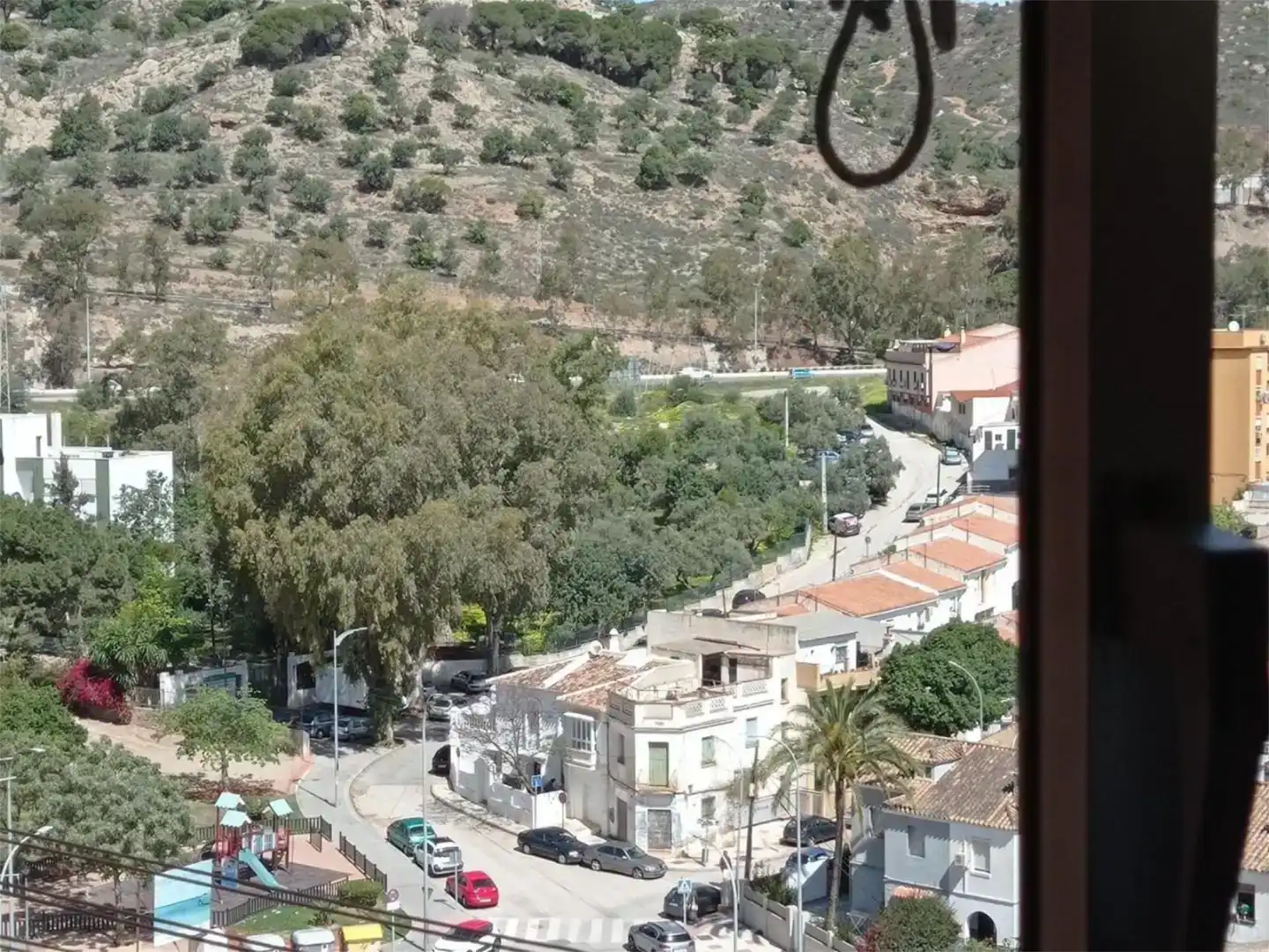 Außenansicht von Wohnung zur Miete in Martiricos - La Roca
