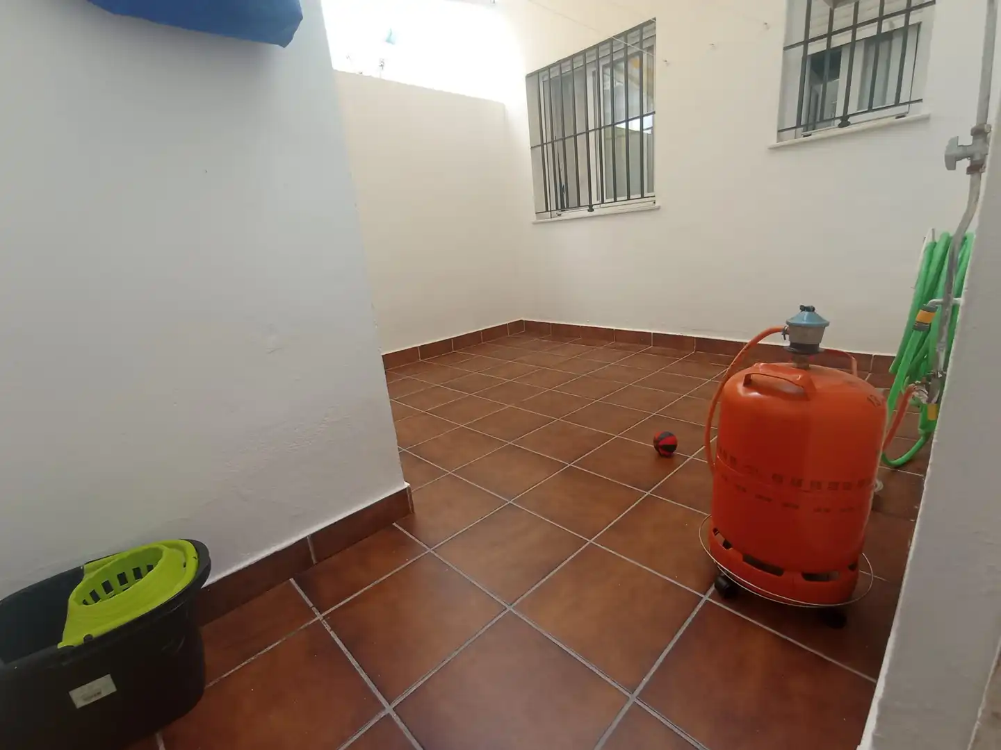 Piso en venta en Chipiona con Calefacción