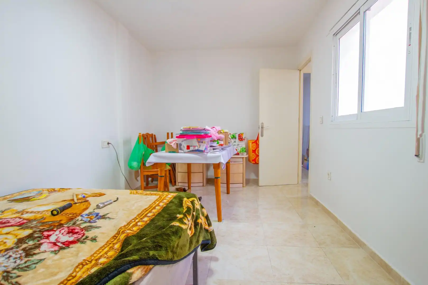 Piso con terraza en venta en Casco Antiguo, imagen 31