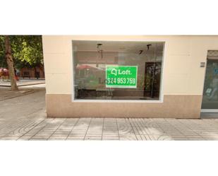 Premises for sale in Badajoz Capital  with Air Conditioner