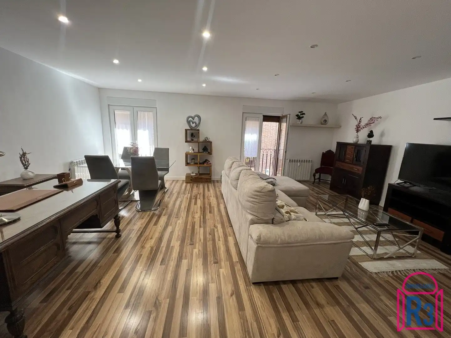 Piso en venta en Casco Antiguo