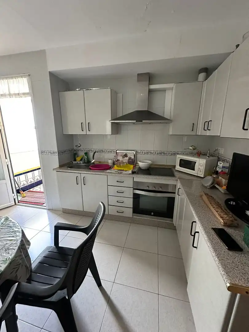 Wohnung mit Terrasse zum Verkauf in Don Benito, imagen 5