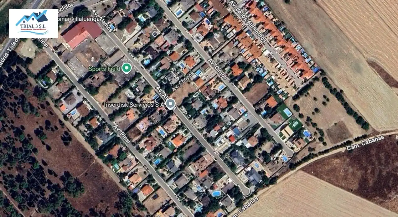 Casa en venda a Avenida ALAMOS, imagen 2