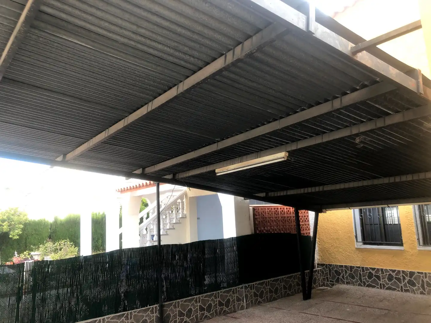 Villa avec piscine à vendre à Heliópolis, imagen 48